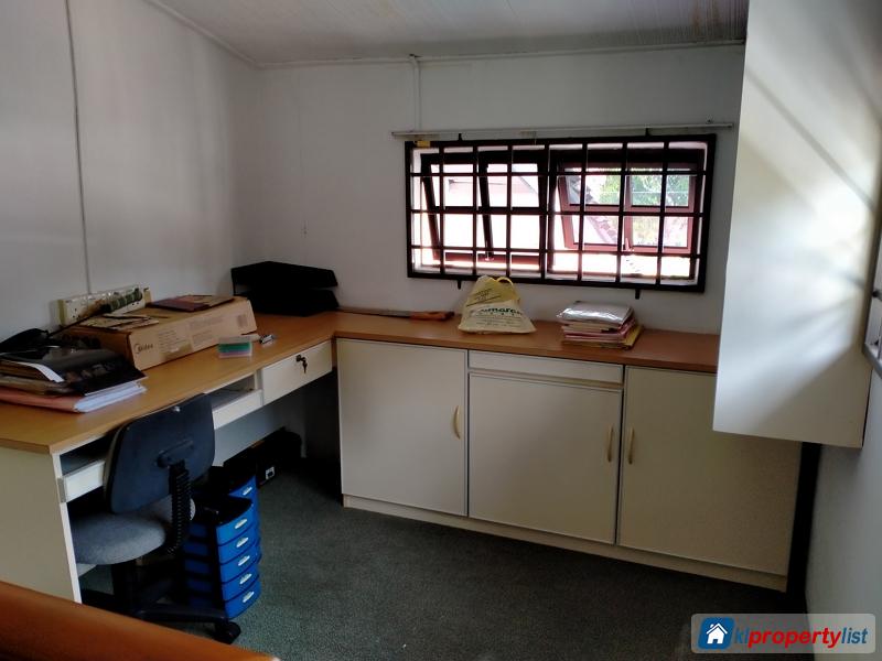 3 bedroom Semi-detached House for rent in Johor Bahru - image 7
