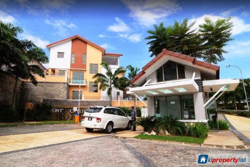 Semi-detached House for sale in Johor Bahru - image 2