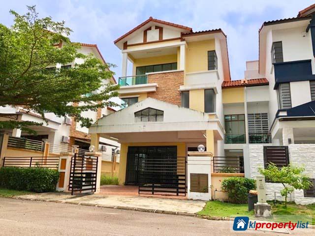 Semi-detached House for sale in Johor Bahru - image 6