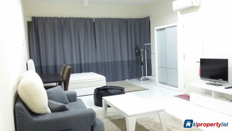 1 bedroom Serviced Residence for rent in Damansara Perdana - image 2