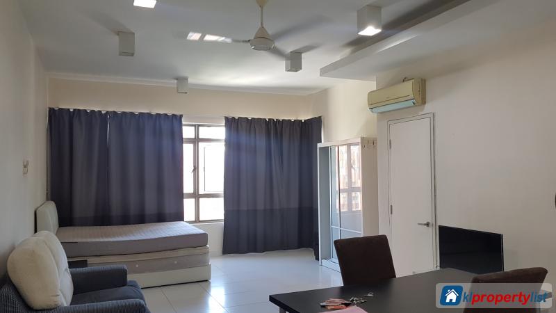 1 bedroom Serviced Residence for rent in Damansara Perdana - image 3