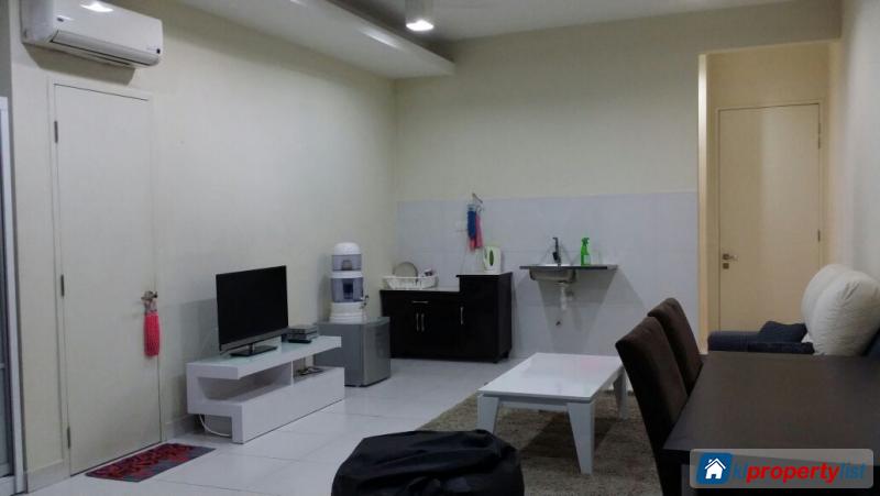 1 bedroom Serviced Residence for rent in Damansara Perdana - image 6