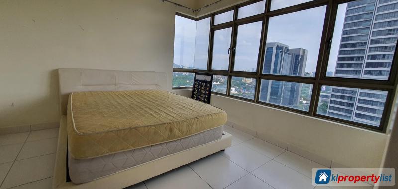 3 bedroom Serviced Residence for rent in Damansara Perdana - image 2