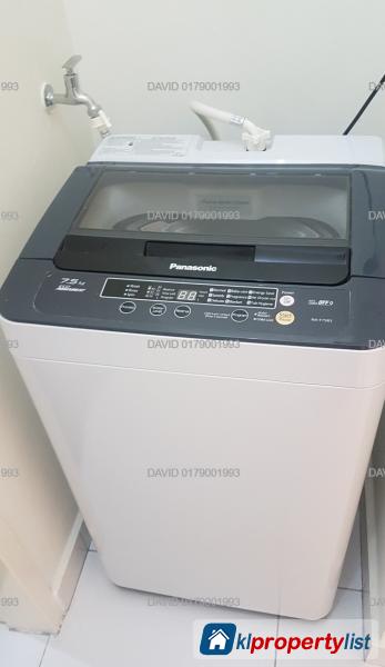 1 bedroom Studio for rent in Damansara Perdana - image 3