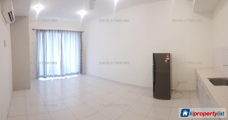 1 bedroom Studio for rent in Damansara Perdana - image 5