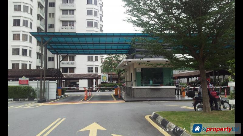 4 bedroom Condominium for rent in Kelana Jaya - image 10