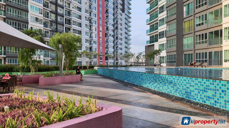 Room for rent in Damansara Damai - image 15