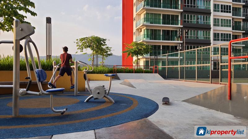 Room for rent in Damansara Damai - image 19