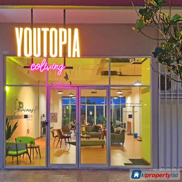 Room for rent in Damansara Damai - image 20