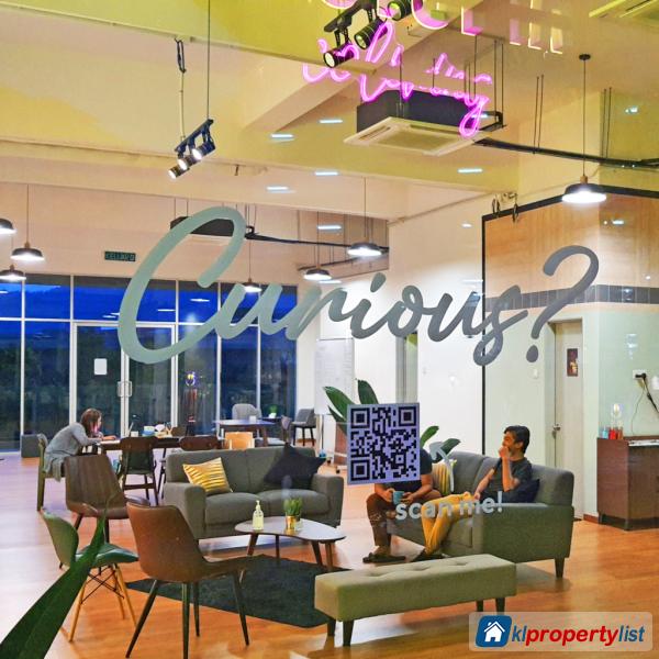 Room for rent in Damansara Damai - image 21