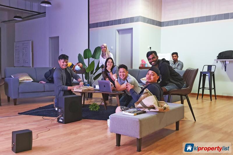 Room for rent in Damansara Damai - image 22