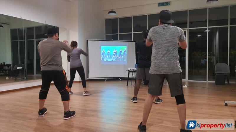 Room for rent in Damansara Damai - image 23