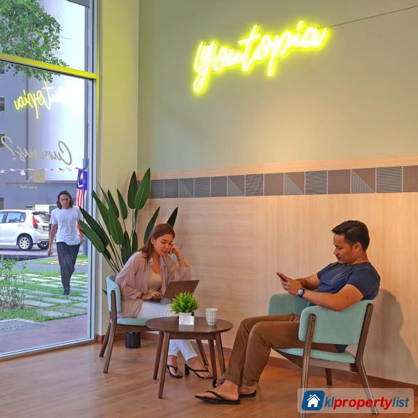 Room for rent in Damansara Damai - image 24