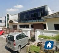 Picture of Factory for sale in Shah Alam