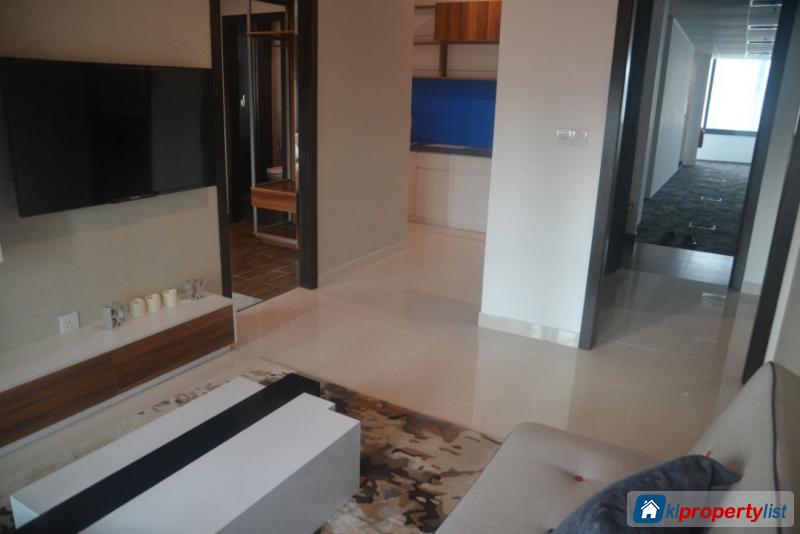 3 bedroom Condominium for sale in Putrajaya in Putrajaya