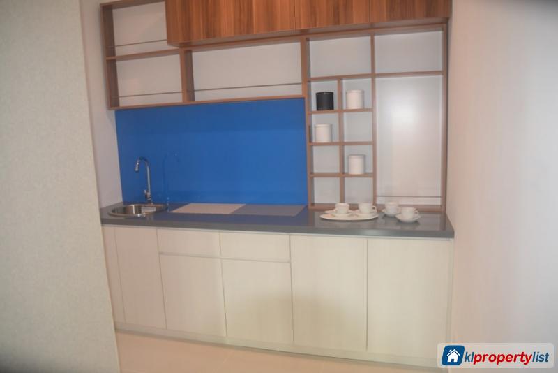 3 bedroom Condominium for sale in Putrajaya in Malaysia