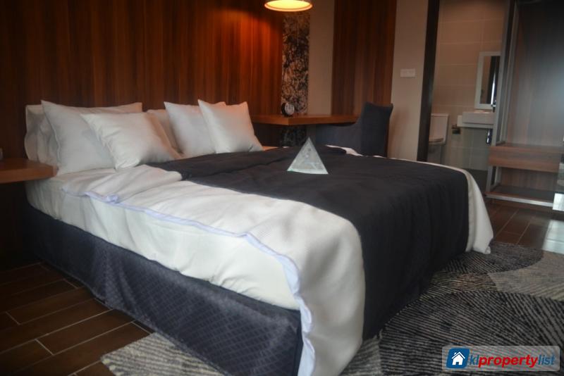Picture of 3 bedroom Condominium for sale in Putrajaya in Malaysia
