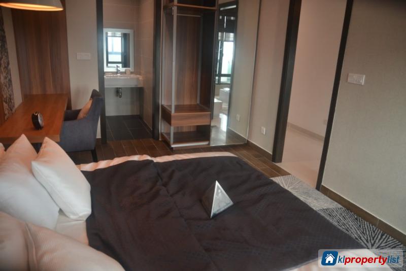 3 bedroom Condominium for sale in Putrajaya in Putrajaya - image