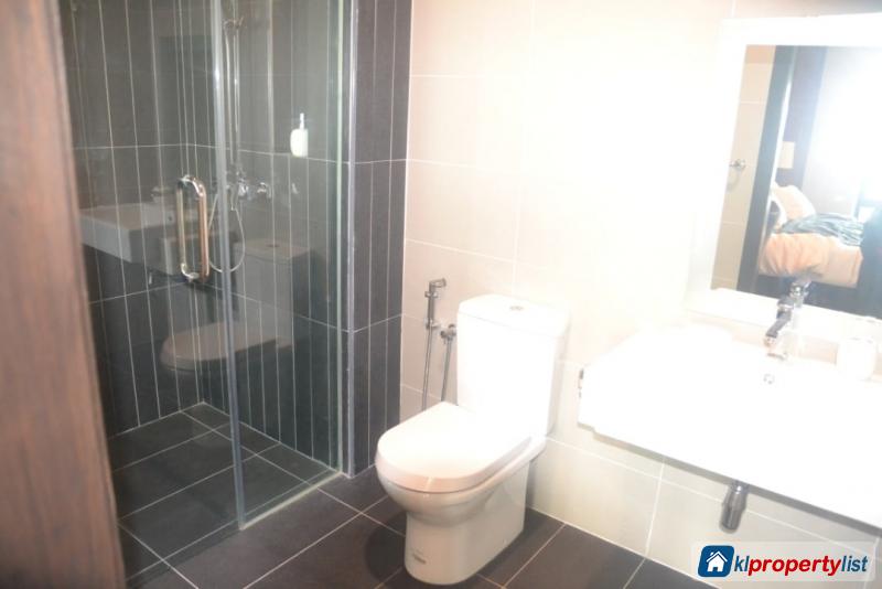 3 bedroom Condominium for sale in Putrajaya in Malaysia - image