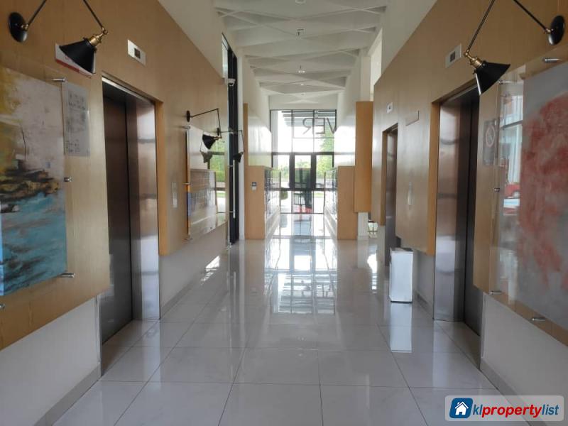 Soho for sale in Cyberjaya