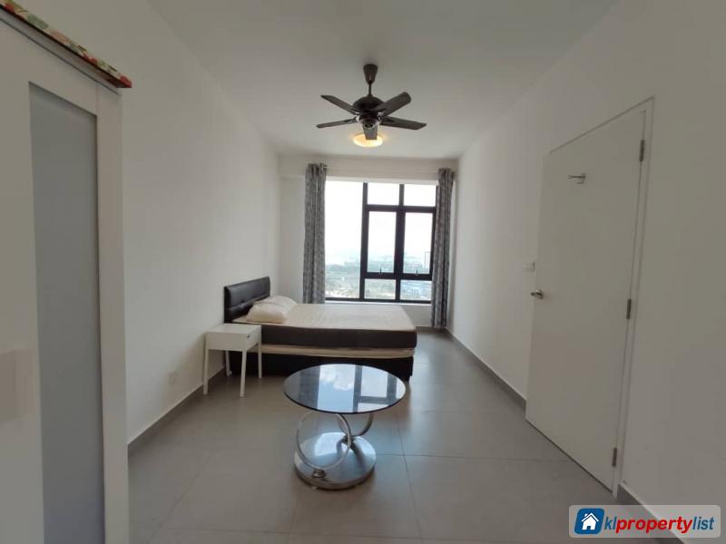 Soho for sale in Cyberjaya in Putrajaya - image