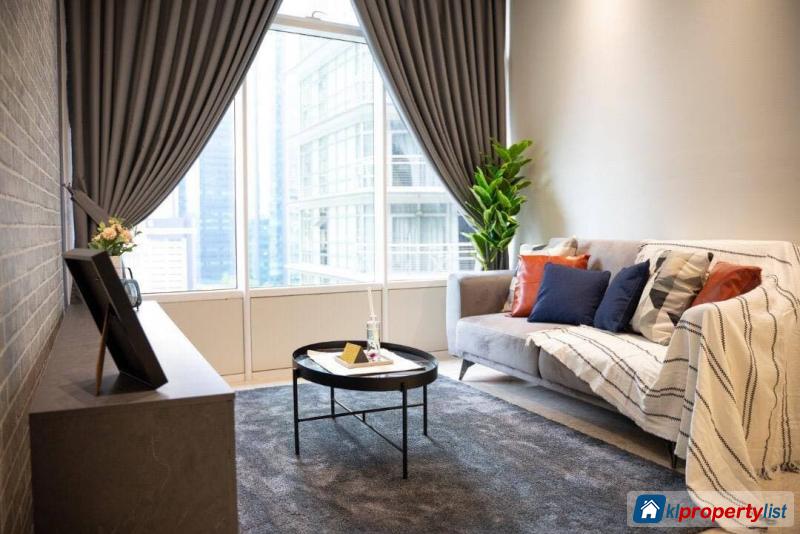 3 bedroom Condominium for sale in KLCC - image 2