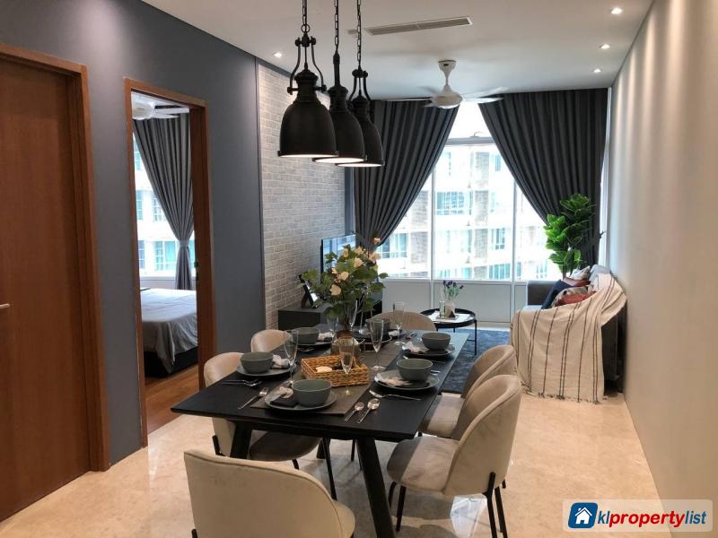 3 bedroom Condominium for sale in KLCC - image 3