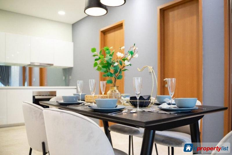 3 bedroom Condominium for sale in KLCC - image 7