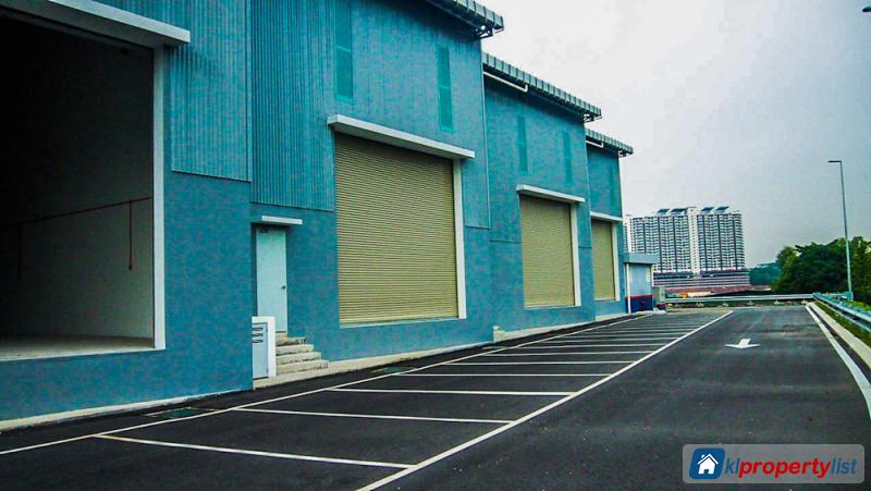 Factory for rent in Sungai Buloh - image 5