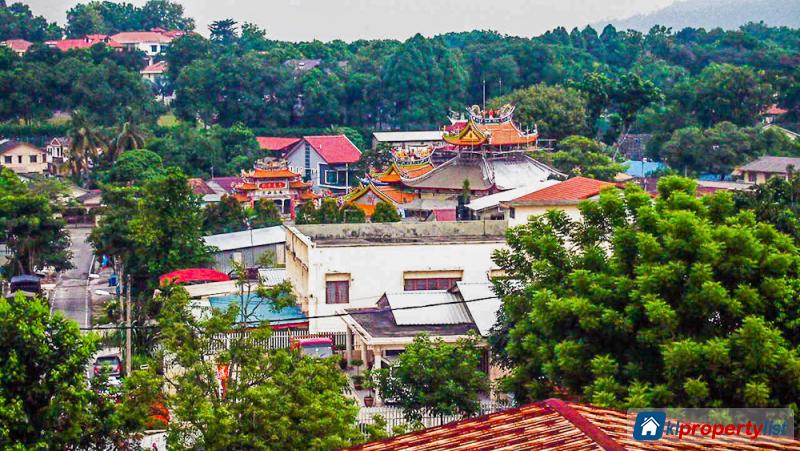 Factory for rent in Sungai Buloh - image 6