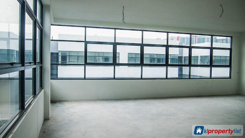 Factory for rent in Sungai Buloh - image 7