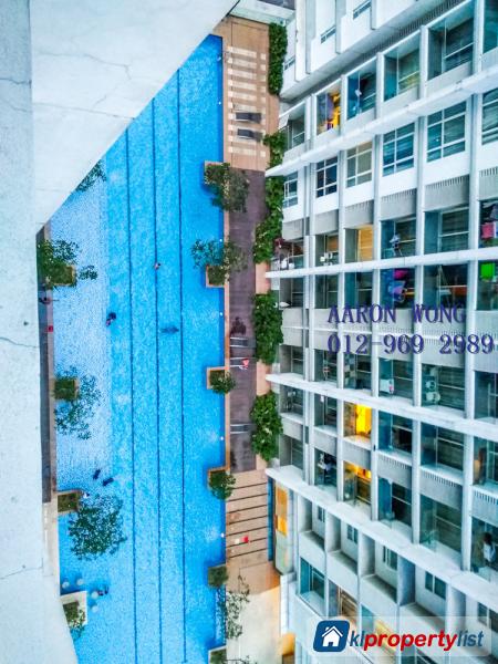 1 bedroom Serviced Residence for sale in Ampang Hilir - image 10