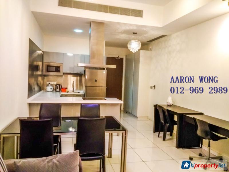 1 bedroom Serviced Residence for sale in Ampang Hilir - image 12