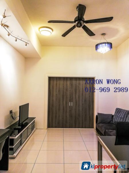 1 bedroom Serviced Residence for sale in Ampang Hilir - image 13