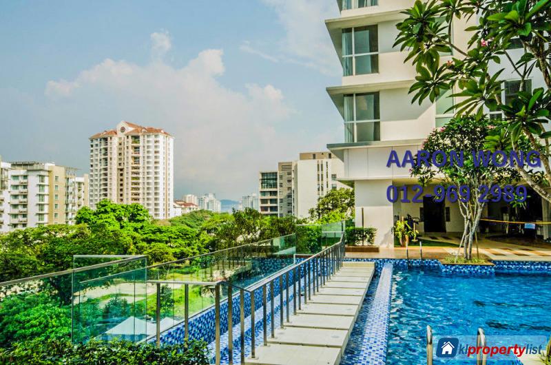 1 bedroom Serviced Residence for sale in Ampang Hilir - image 2
