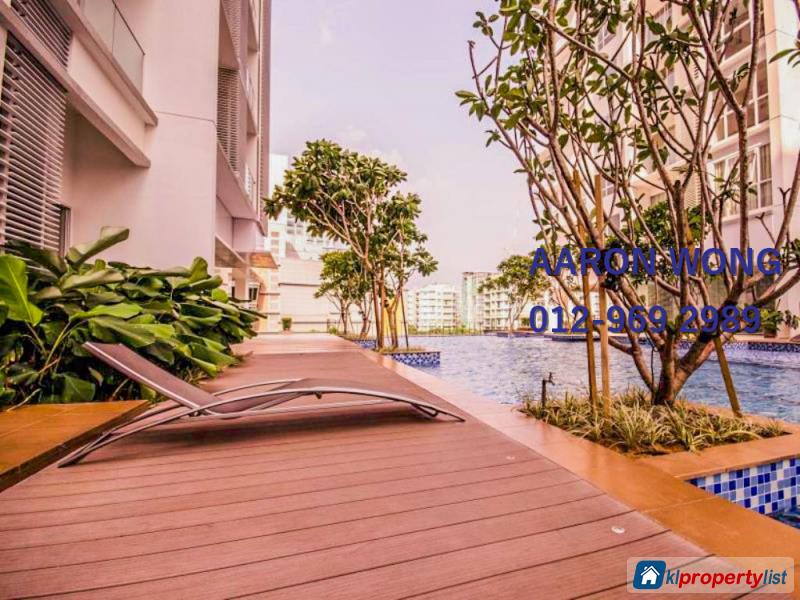 1 bedroom Serviced Residence for sale in Ampang Hilir - image 3