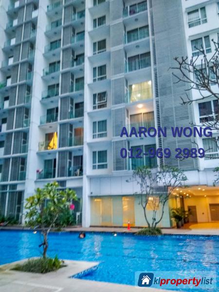 1 bedroom Serviced Residence for sale in Ampang Hilir - image 5