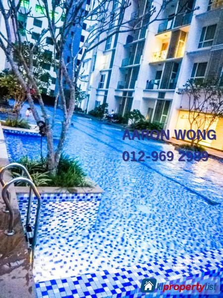 1 bedroom Serviced Residence for sale in Ampang Hilir - image 6