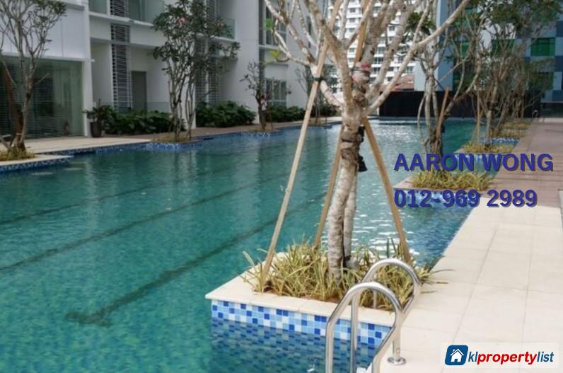 1 bedroom Serviced Residence for sale in Ampang Hilir - image 7
