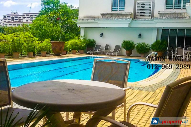 4 bedroom Condominium for rent in Bangsar - image 10
