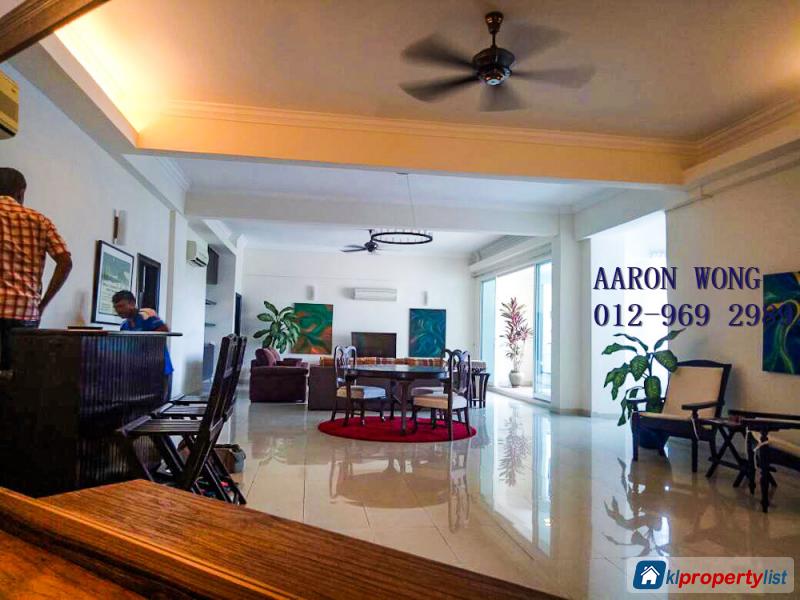4 bedroom Condominium for rent in Bangsar - image 4