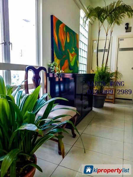 4 bedroom Condominium for rent in Bangsar - image 5