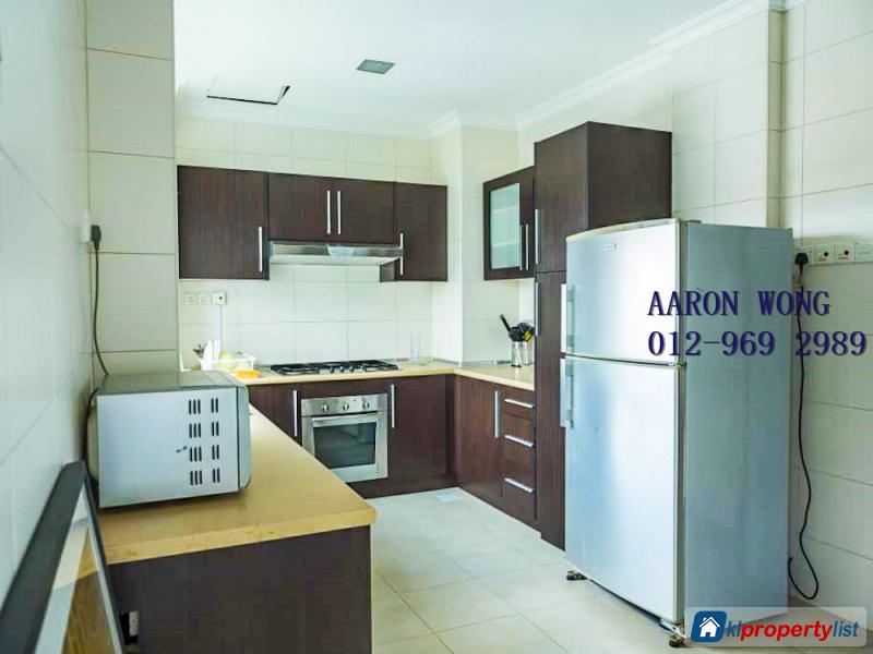 4 bedroom Condominium for rent in Bangsar - image 6