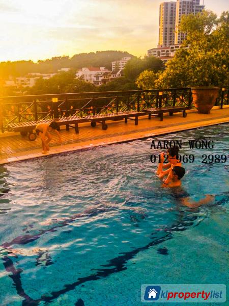4 bedroom Condominium for rent in Bangsar - image 7