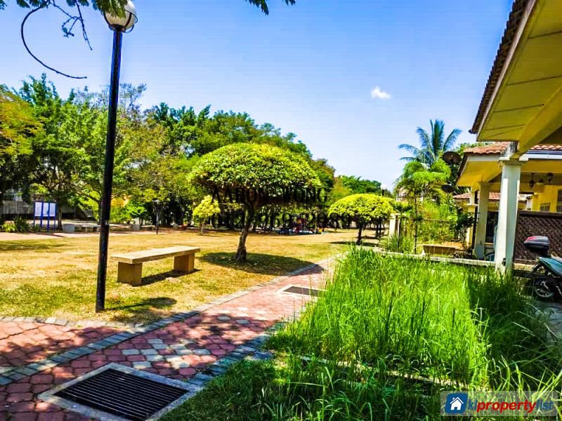 Picture of 4 bedroom 2.5-sty Terrace/Link House for sale in Putrajaya