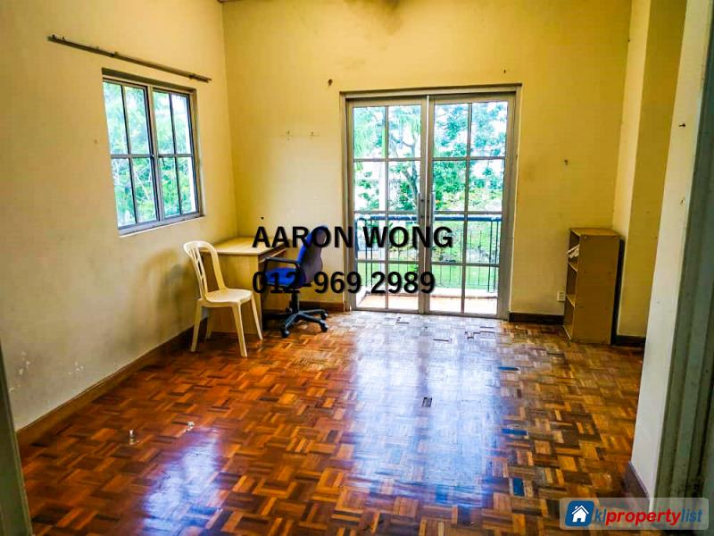 Picture of 4 bedroom 2.5-sty Terrace/Link House for sale in Putrajaya in Putrajaya