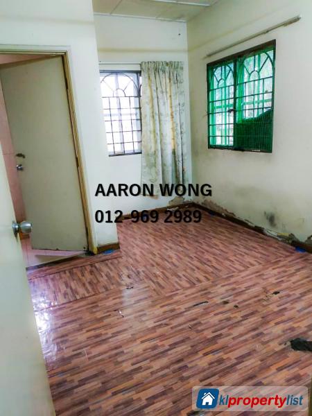 4 bedroom 2.5-sty Terrace/Link House for sale in Putrajaya in Putrajaya - image