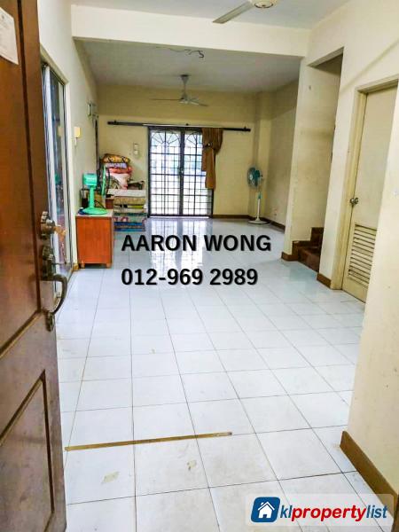 4 bedroom 2.5-sty Terrace/Link House for sale in Putrajaya - image 9