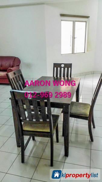 3 bedroom Condominium for sale in Setapak - image 6