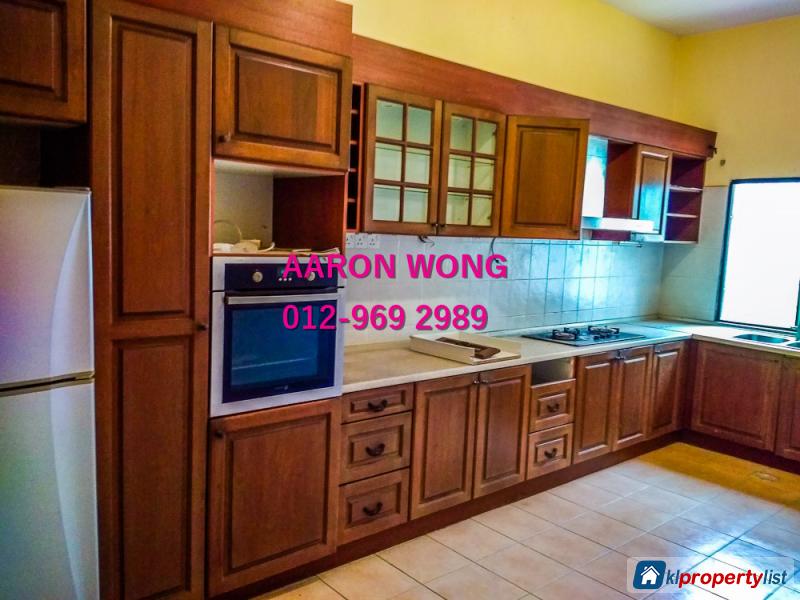 4 bedroom 2-sty Terrace/Link House for rent in Puchong - image 4